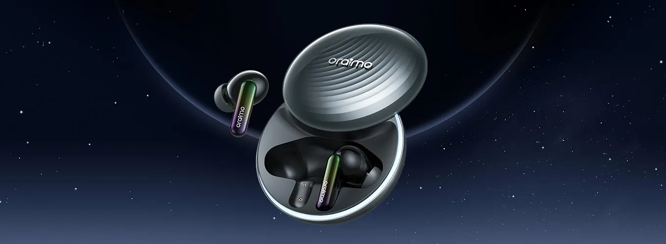 oraimo audio