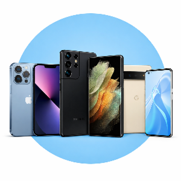 Phones