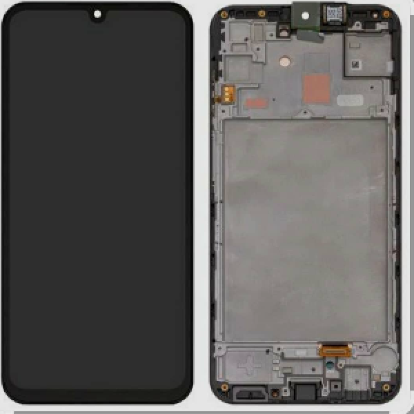 Samsung A15 screen 