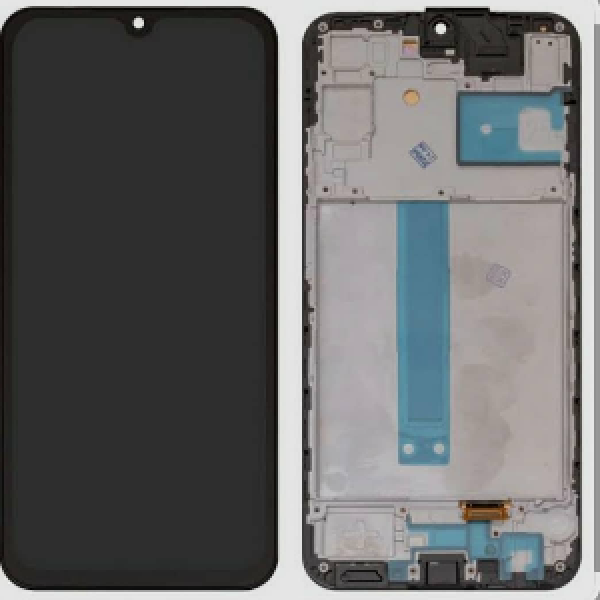 Samsung A15 screen 