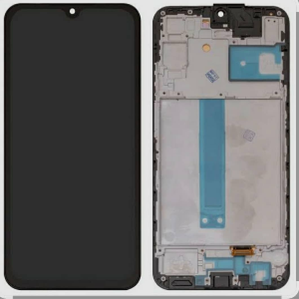 Samsung A25 screen 