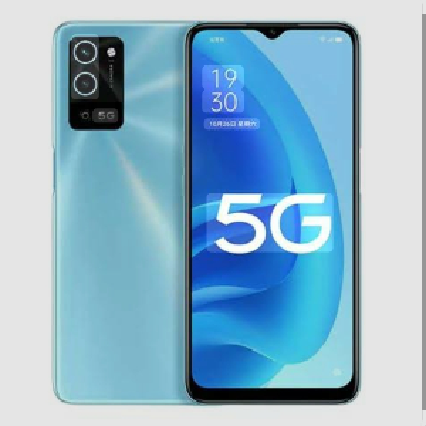 OPPO A56 5g UK USED