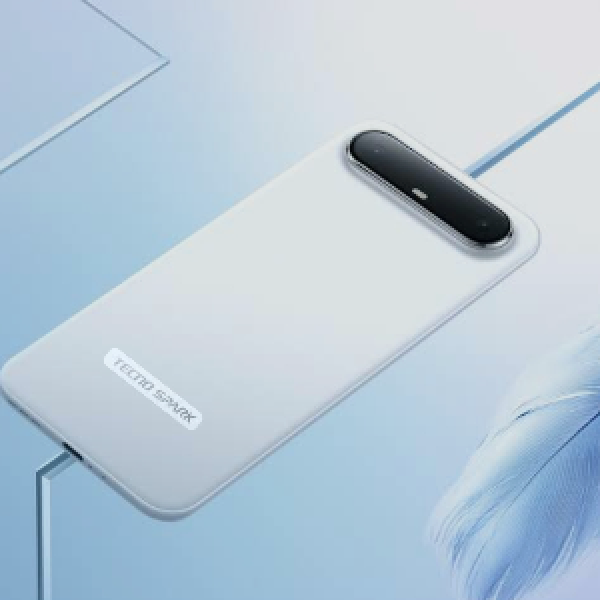Teckno spark slim 